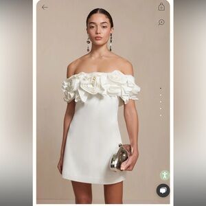 Cult Gaia Apryl Dress